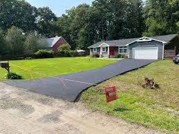 Professional Driveway Paving Services in Sage, CA